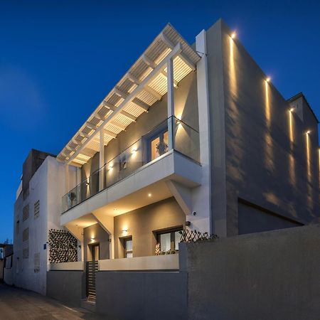 Marquise Residences By Estia Amoudara Lasithiou Exterior foto