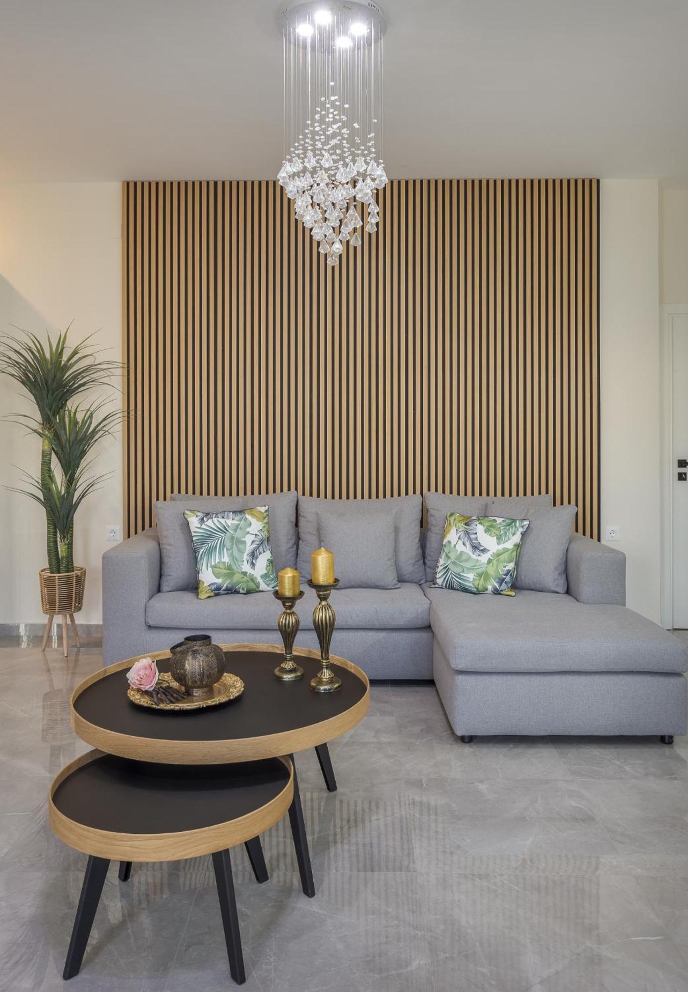 Marquise Residences By Estia Amoudara Lasithiou Exterior foto