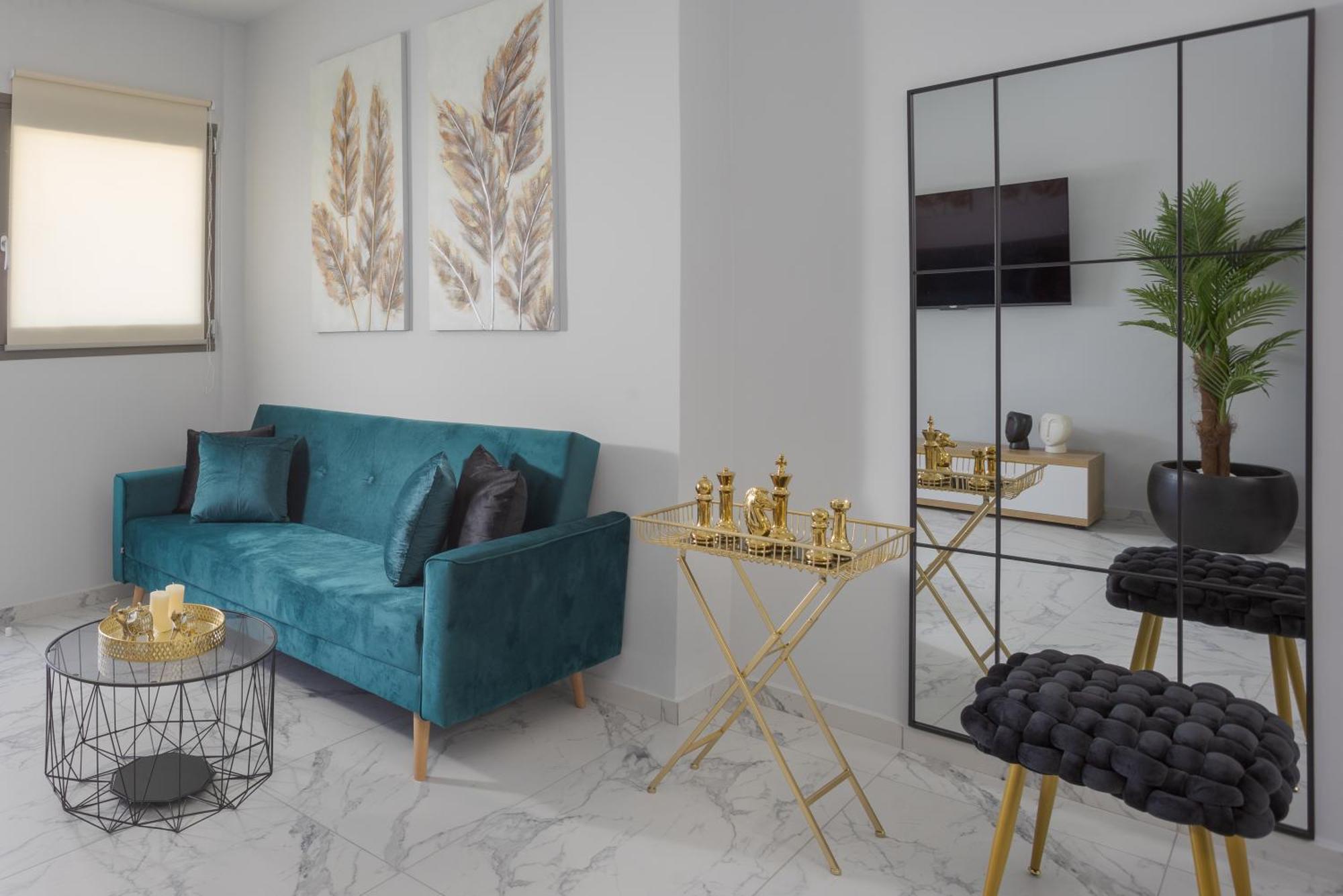 Marquise Residences By Estia Amoudara Lasithiou Exterior foto